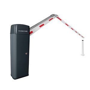 TALANQUERA ARTICULADA ACCESSMATIC AXIS 450T