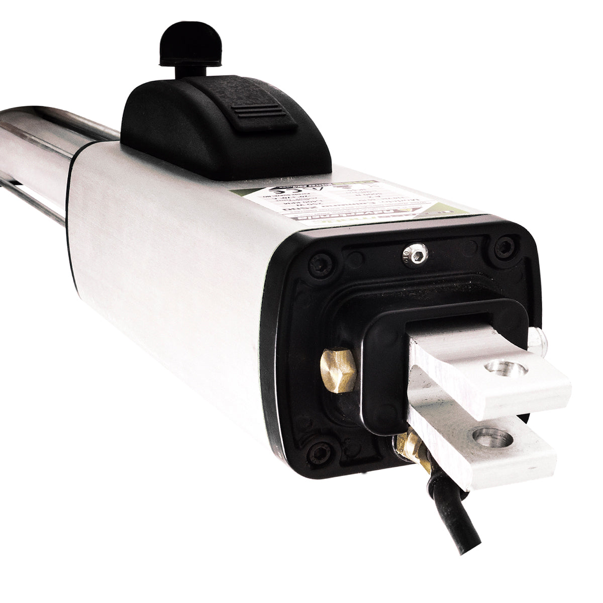 KIT DE MOTORES HIDRÁULICOS BATIENTES ACCESSMATIC CAIMANO 2500 - Imagen 3