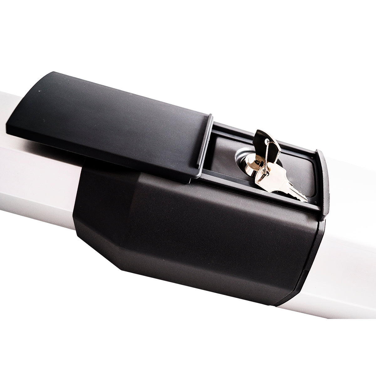 MOTORES BATIENTES ACCESSMATIC FALCON 350kg - Imagen 3