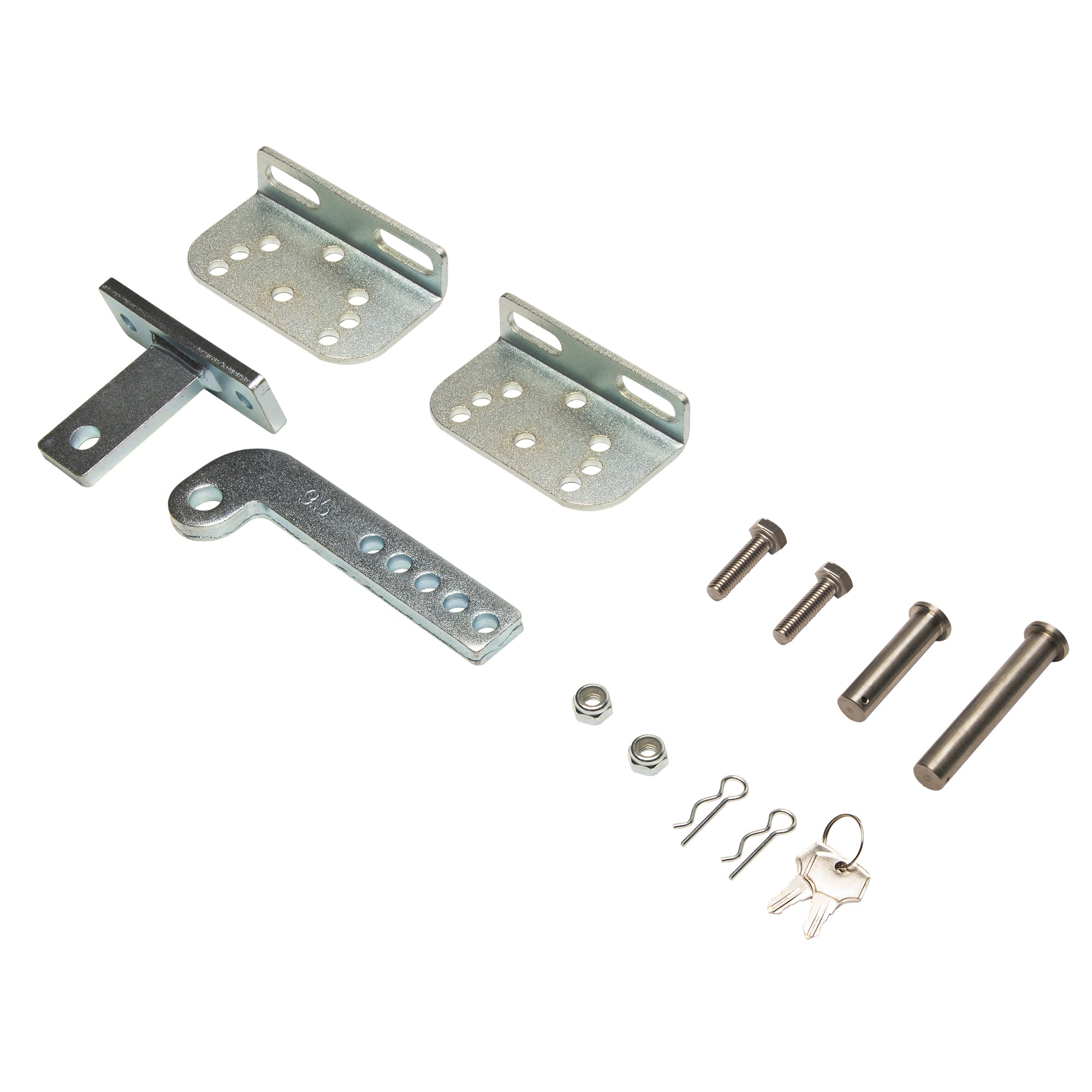 KIT DE 2 MOTORES BATIENTES FENIX 600 - Imagen 4