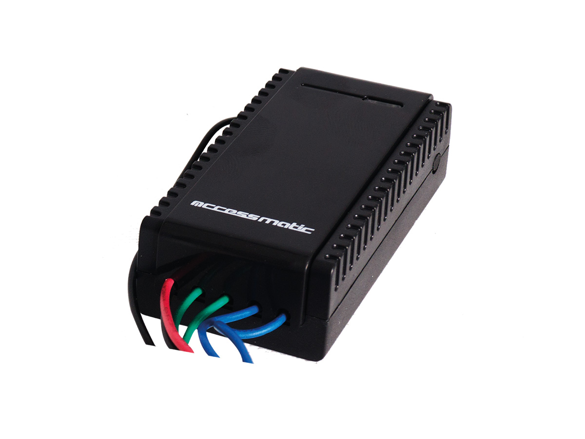 RECEPTORA UNIVERSAL ACCESSMATIC ACCESSHUB 500 AH45