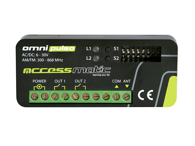 MÓDULO WIFI OMNI-PULSE UNIVERSAL OP3090W