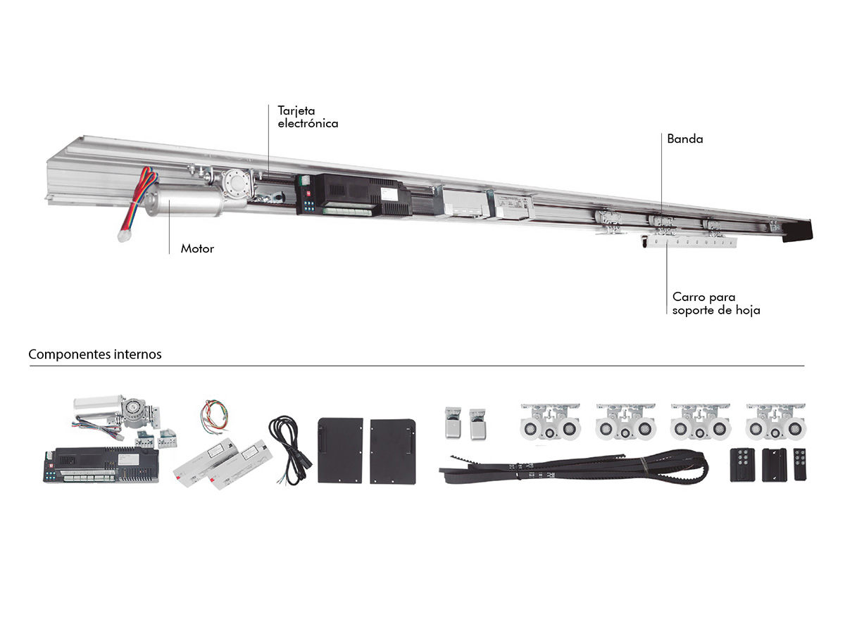 AVANTI AT42 - Imagen 2