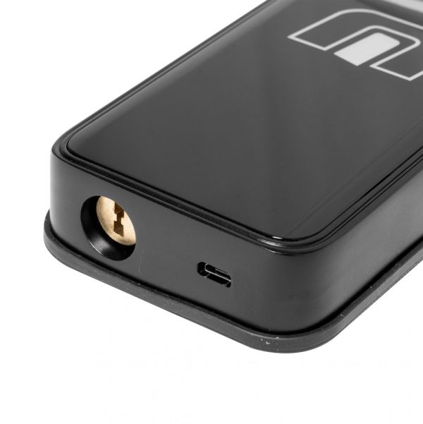 Cerradura digital inteligente Ref. OWL504 ACCESSMATIC - Imagen 2
