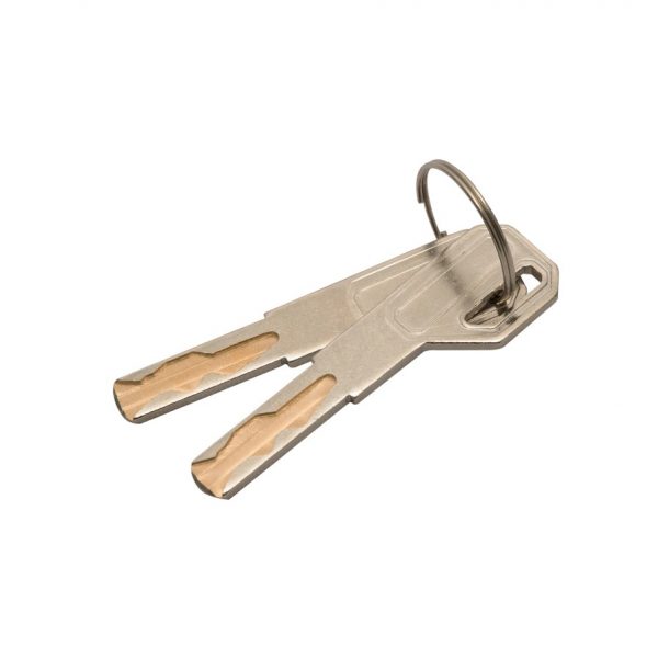 Cerradura digital inteligente Ref. OWL504 ACCESSMATIC - Imagen 4