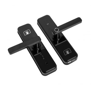 Cerradura digital inteligente Ref. OWL504 ACCESSMATIC