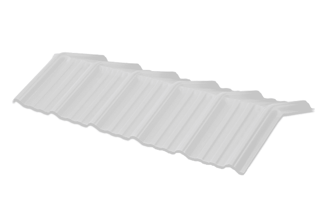 caballete Blanco 2.0MM